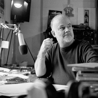 John Peel
August 30th 1939 – October 25th 2004.
A legendary broadcaster who introduced so much new music to so many people. Remembering him today