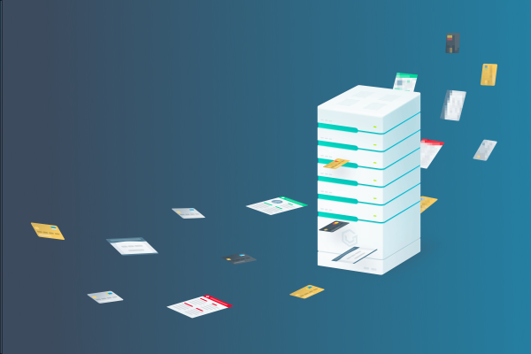 FlashTweet's tweet photo. 4️⃣🧡[#CoupDeFlash] Grâce à #VeryGoodSecurity, tout le monde va pouvoir proposer une offre #ZeroData https://t.co/GrM5hbs6me v/ @TechCrunch 

💬La #startup qui lève 35 M$ propose de gérer les données utilisateur et de leur laisser à disposition

#Data #Tech 

#FlashTweet⚡️ https://t.co/RhsuK89Xzl