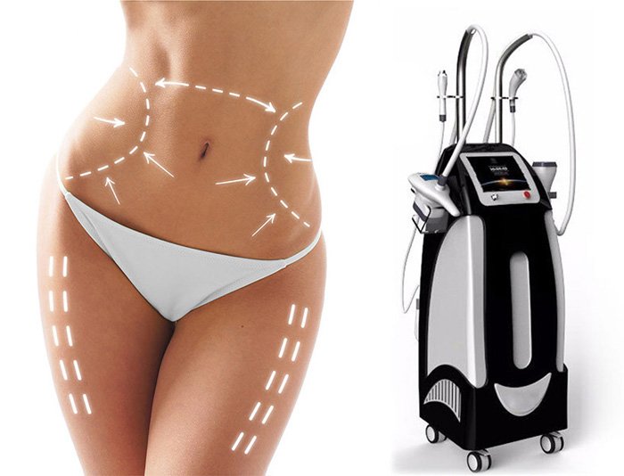 OrchardGolden's tweet image. Body Contouring:

Lift with Radio Frequency

Tighten and Reduce Cellulite with High- Intensity Light

Breakdown Fat with Ultrasound Cavitation

Lymphatic Drainage using Endermologie