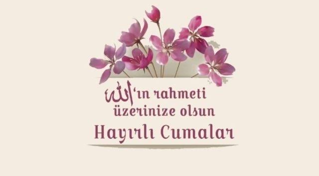 @istisna38 @asabiyimki @Amberdiyin @55Memisoglu @refrej @ibrahimguney45 @HuriyeK14405717 @B_ek_o @DrEmrahdok @keyborsa @ReisbeyHuseyin @MehmetAaolu20 @Beyaz_Zakkum @goncalar07 @Enes34_52 @Fenerlifert @gullerevurgun4 @ayseminna @Ayse3245 Hayırlı Nur'lu Cuma'lar
🌺🌺🌺🌺🌺🌺