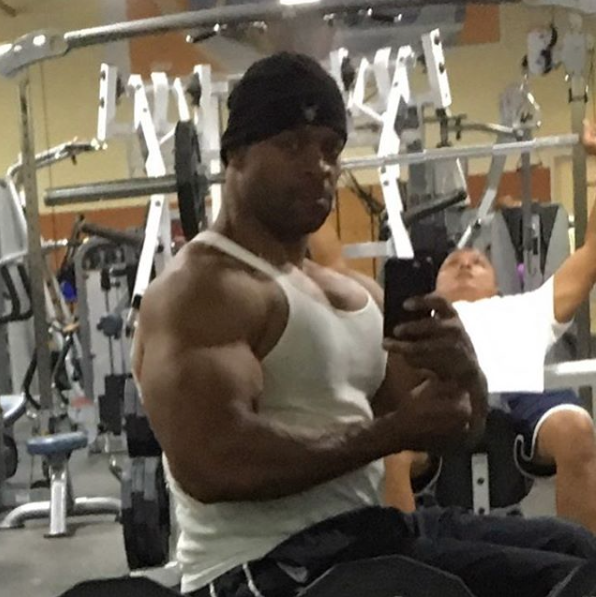 Ray_Hendrickson's tweet photo. Although I've come a great distance, there's still so far to go...

#ikaika_classic #love #bikini #health #nyc #muscle #honolulu #gymrat #single #fitness #gym #kihei #trainer #paia #bodybuilding #bodybuilder #god #relentless #waikiki #ifbb #npc #entrepreneur #hawaii #oahu #maui https://t.co/sozbaMdndL