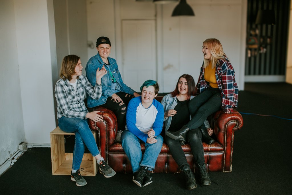 Applications for our next Aurora Grants Round are closing soon! If you think you know of a project or community group that needs our attention, click here to find out more or apply today. #AuroraGrants #LiveGenerously #LGBTIQ bit.ly/2OQOBVM