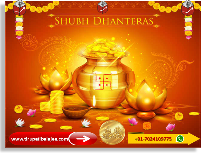 STBFIBC's tweet photo. @ShreeFibc 
May this Dhanteras #Celebration Endow you with prosperity..!..!
Shree Tirupati Balajee #FIBC Team wishing you endless happiness, and joy ..!..!
#Diwali, #Joy, #Festival #Greetings, #Happiness, #Prosperity https://t.co/YHrA2RMNpV