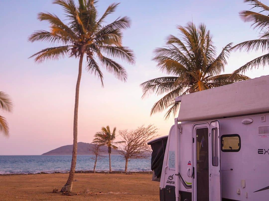 Jayco Australia tweet media