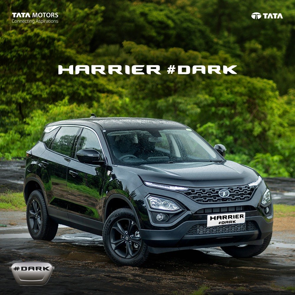 SRTTataCbe's tweet photo. Visit SRT TATA, Avinashi Road, Coimbature.
Call 0422-4677777 to know more

#tataharrier #tatamotors #tata #harrier #tatasafaristorme #suv #xuv #discovertheharrier #cars #tatasafarigroup #car #tatamotorsgroup #safety #absoluteprotection #srttata #srtgroup #coimbatore https://t.co/SdPnR9e6jM