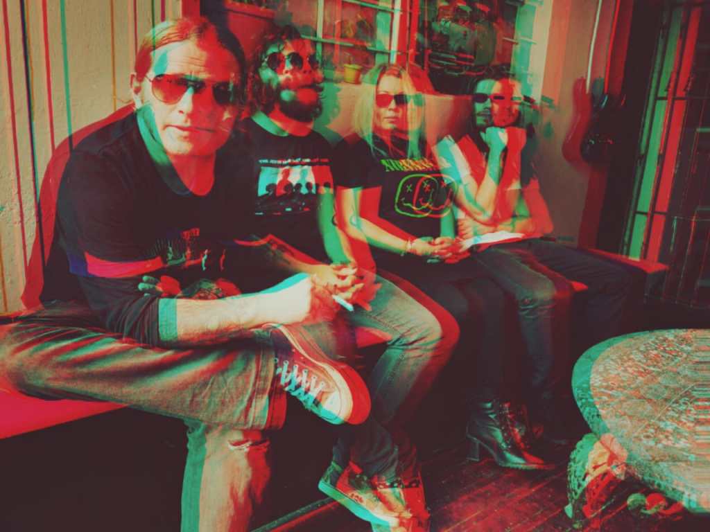 Get Amped for Endless Daze: We Talk to Filthy Hippies audioinferno.com/2019/10/25/get…