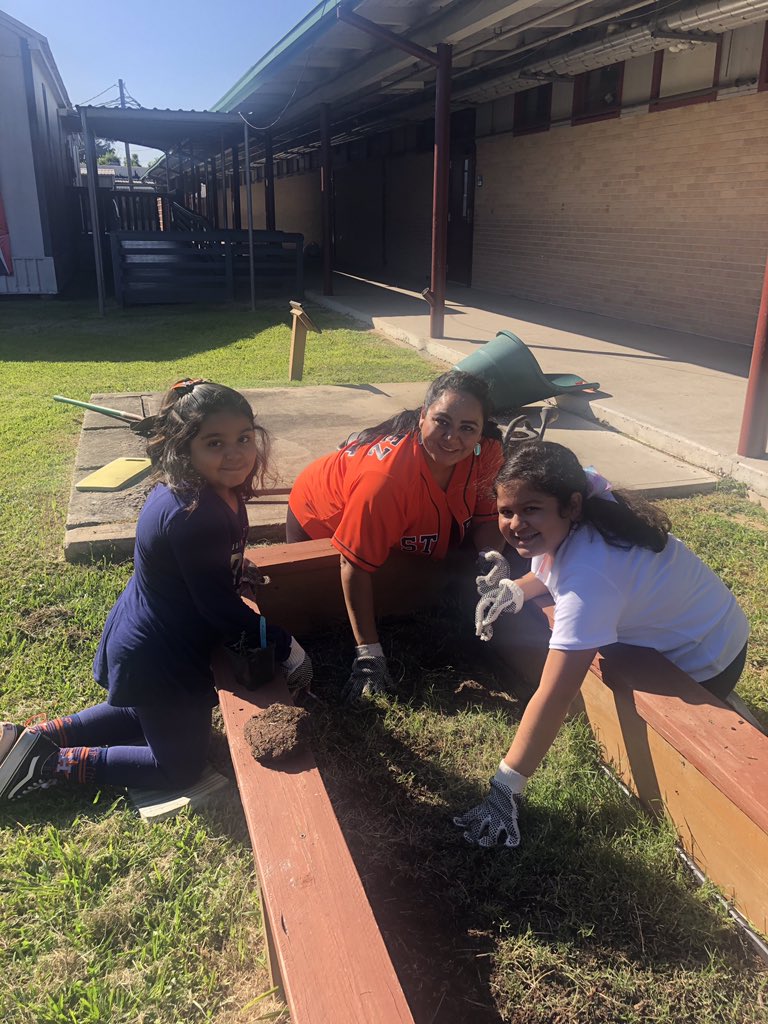 Brookline Elementary tweet media