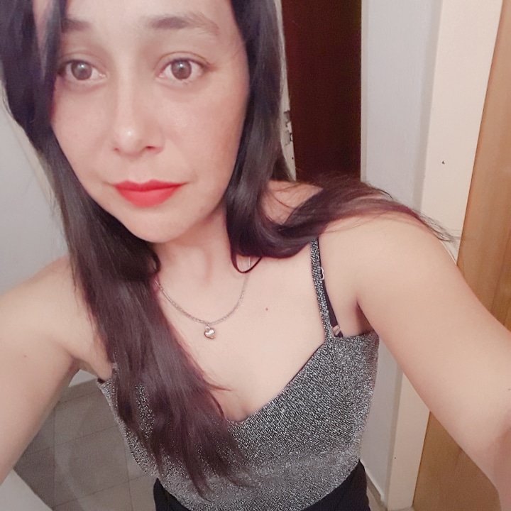 belencappe's tweet photo. Que nada ni nadie te opaque la felicidad!🥰 https://t.co/Y03vQCiAaA