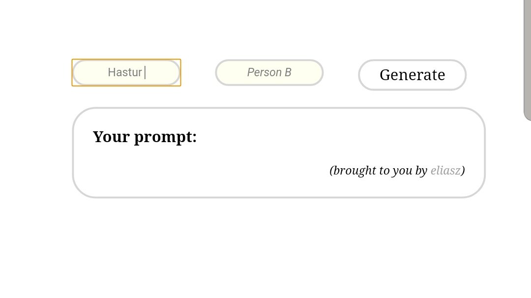 xKingInYellow's tweet photo. ⊰ - Let's use this as a starter call of sorts! Like for a start based on a prompt! https://t.co/b6lIcXEruF