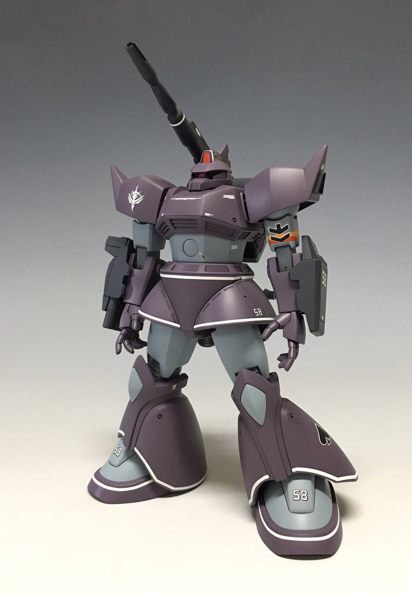 ゲルググキャノン ゲルググキャノン
