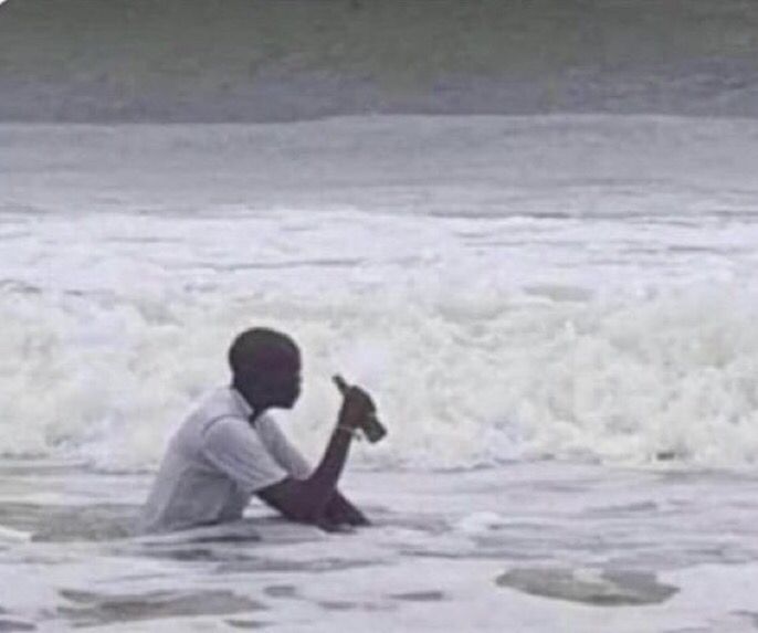 I really gotta do this adult thing for the rest of my life huh