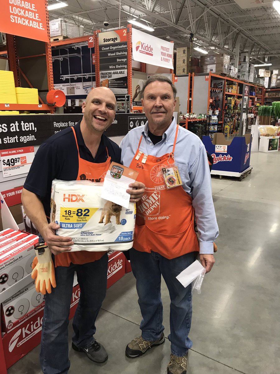 Thank You Ryan for delivering on the customer experience awesome job!!@jody_delicato <a href="/Matthew10903420/">Matthew Walker</a> <a href="/RobD250/">Rob Dyer</a> <a href="/DebraBakerHD/">Debra Baker-Murph</a> <a href="/NickGeerken/">Nick Geerken</a>