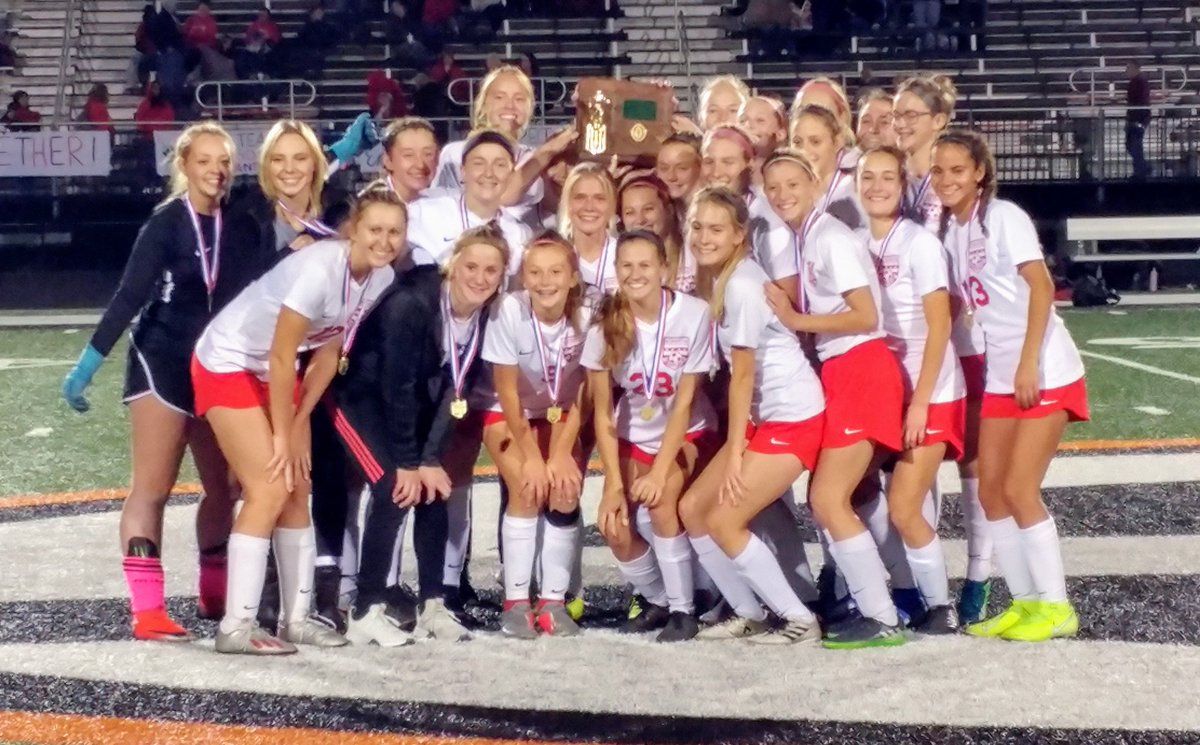 Congrats to the Canton Division II District champion Norwayne Bobcats!

<a href="/josh_mc1982/">Joshua T. McWilliams</a> @ATichenorTDR <a href="/NorwayneBobcat/">Norwayne Bobcat</a> <a href="/NorwayneBobcats/">Norwayne High School</a>