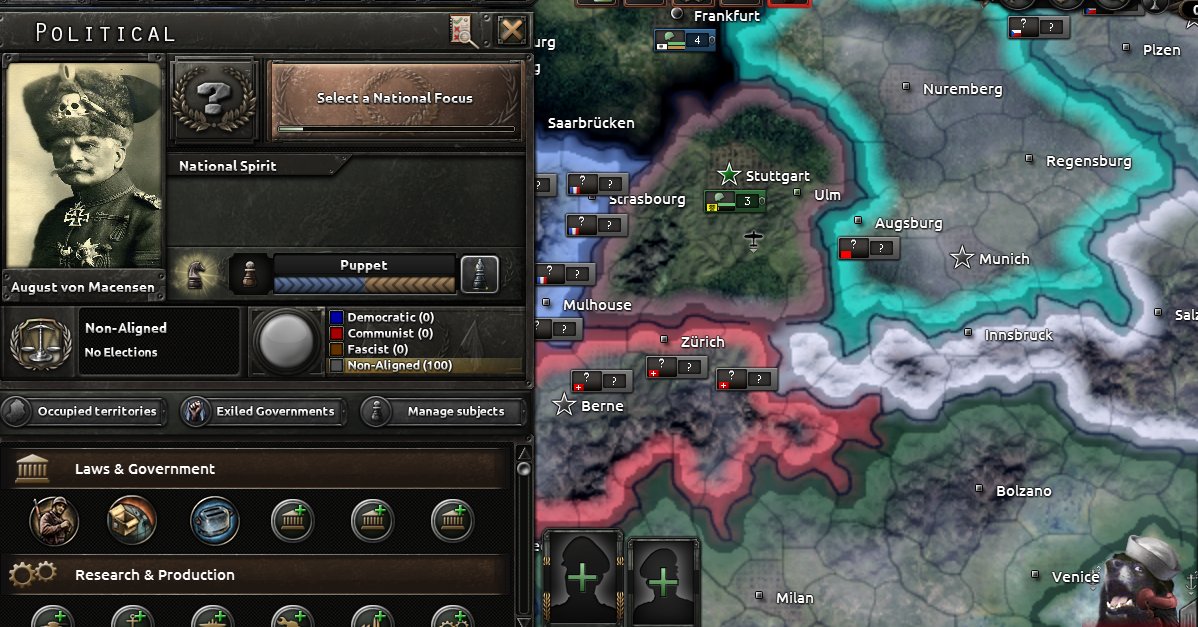 hearts of iron 4 ww1 mod hearts of iron 4 ww1 mod