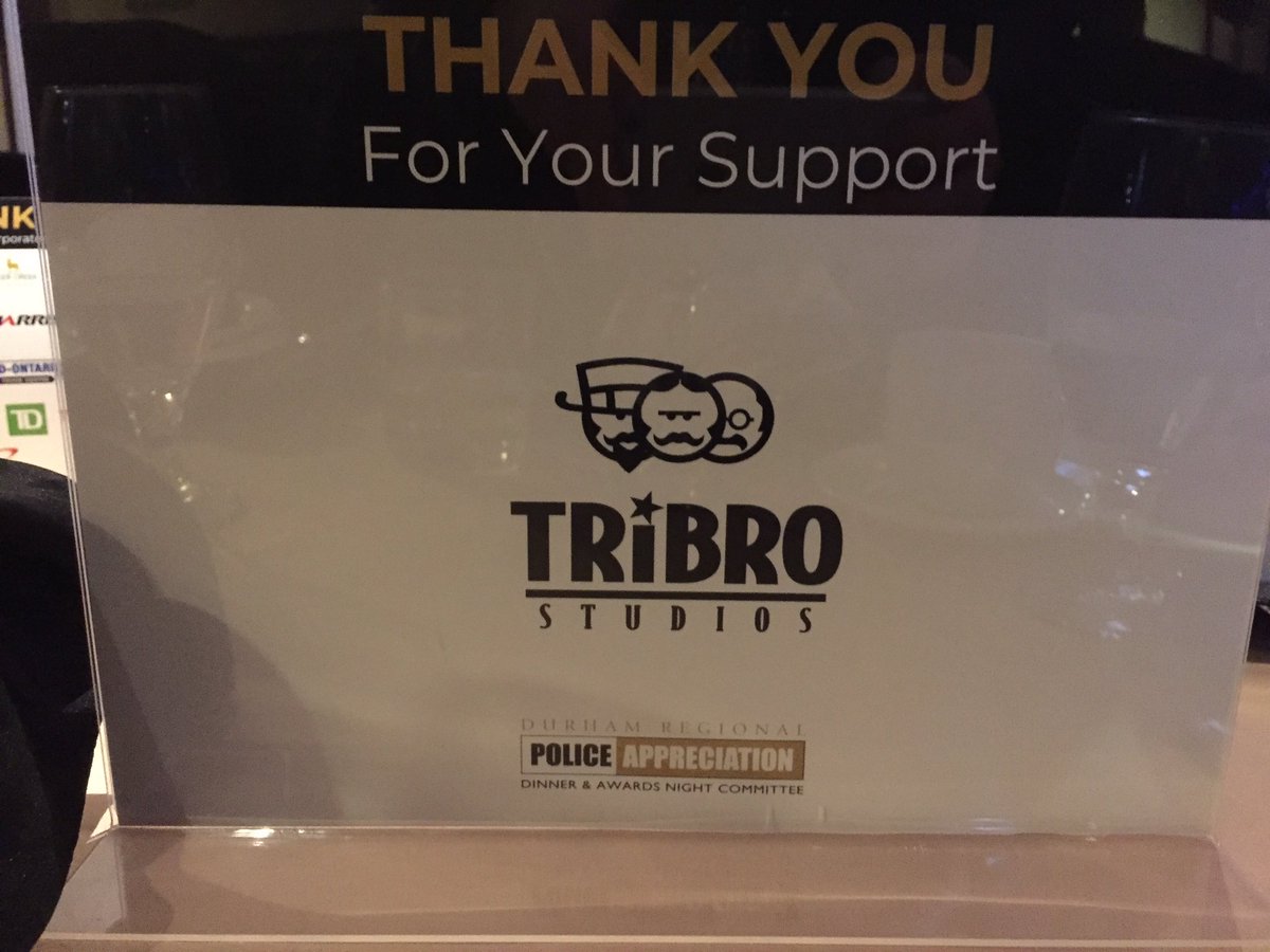 TriBro Studios tweet media
