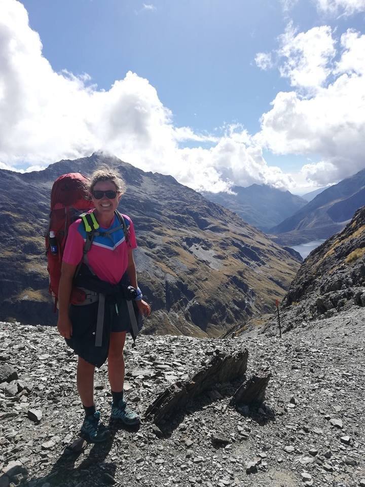 lollywalking's tweet image. One year ago today I decided to stop flying and pursue some lower carbon adventures- NO regrets!!!  :D #flightfree2019 #exploreyourownbackyard #flyless