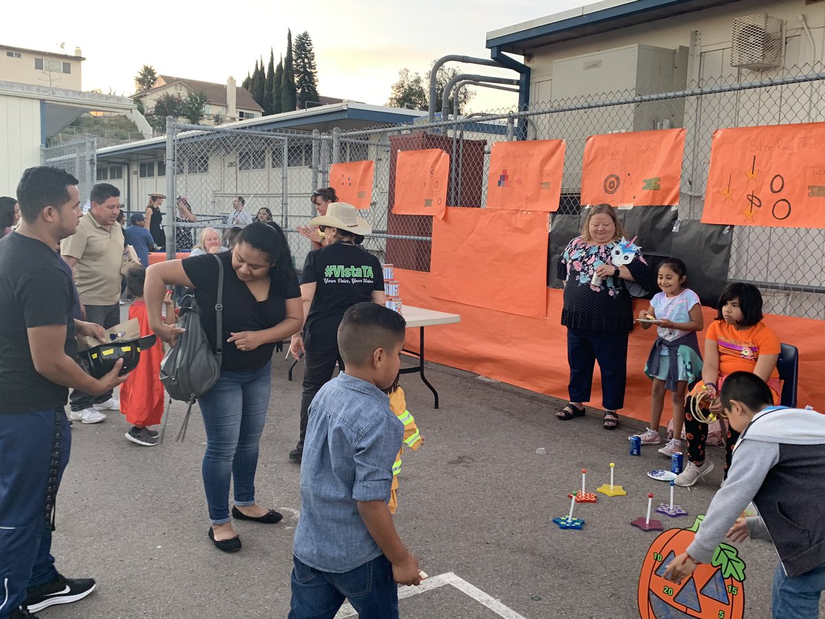 Great fall festival!