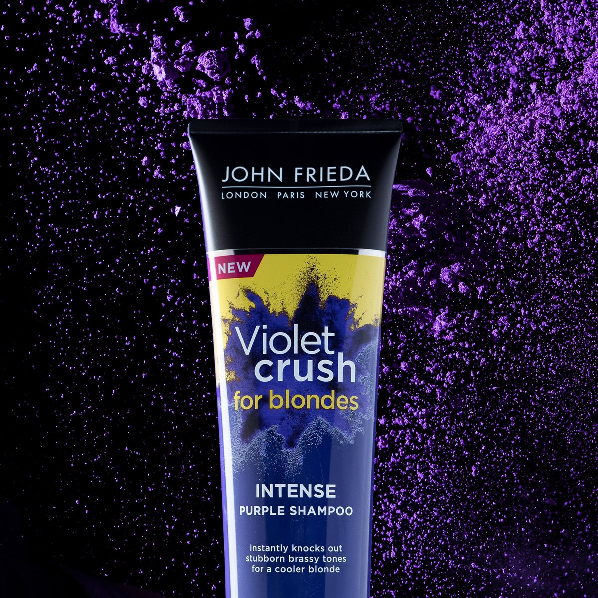 johnfriedaaus's tweet photo. I’m sorry. I’m not programmed for bias. But I found this on the web: https://t.co/Ckxdq7Dv6B 

#siriisblonde #VioletCrushedIt #purpleshampoo #blonde

https://t.co/AmFKl69Fcg https://t.co/vKMQBw6Vw7