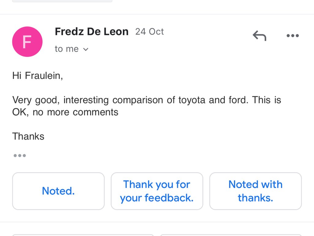 FRAUzenyogurt's tweet image. Report day tomorrow. Wish me luck 🤞🏼😄 
Alsooo no Masskara for me later 🙃🙃 #Priorities #StudentLyf