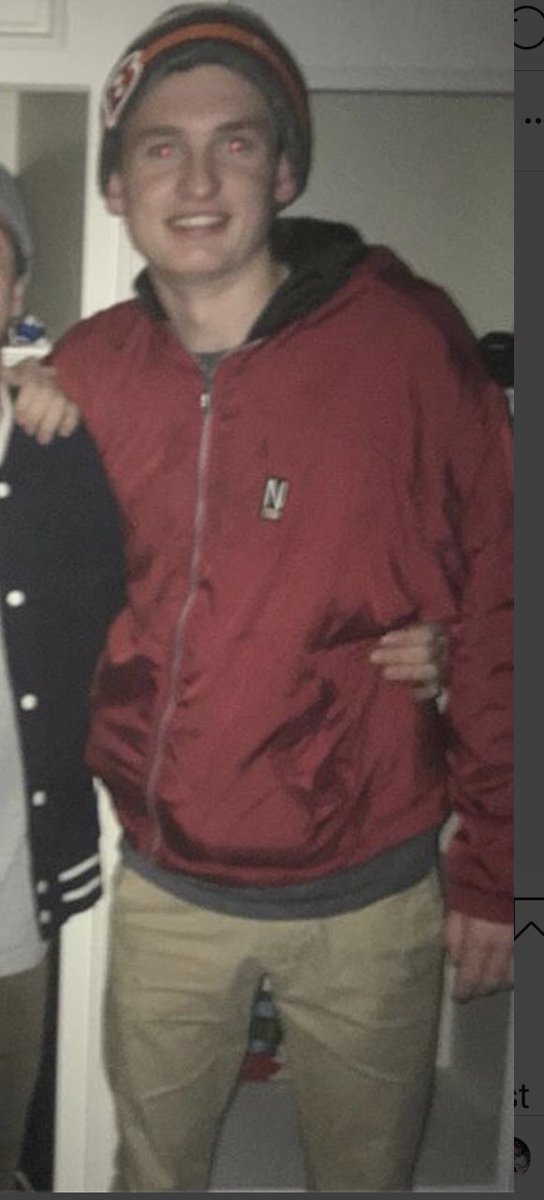Detroit Cody 7 @ LTU. Costume Theme. Good Costume Ideas?
