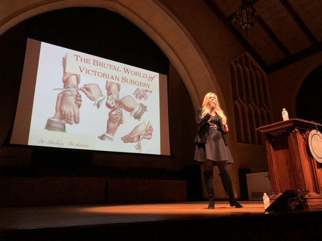 jaysondibble's tweet image. What a fantastic turnout—thanks to all who came to hear @DrLindseyFitz at @HopeCollege! We 🧡‘d learning from you, Dr. F. You’re welcome back at Hope anytime!
