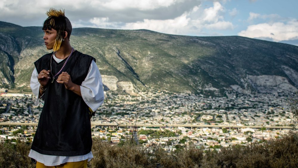 <a href="/FICM/">Morelia Film Fest</a> <a href="/Ambulante/">AMBULANTE</a> Sección de largometraje
Ojo a Largometraje Mexicano
Ya no estoy aquí | Fernando Frías de la Parra.
🗒️:bit.ly/2Ne1Bke
#FICM2019 <a href="/FICM/">Morelia Film Fest</a> #Noticias22EnElFICM #MoreliaEsCine