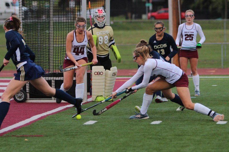 SunTimesSports's tweet photo. Dexter Field Hockey Headed to D1 State Finals https://t.co/yUa9DFoOku https://t.co/PyWgwLKRVu
