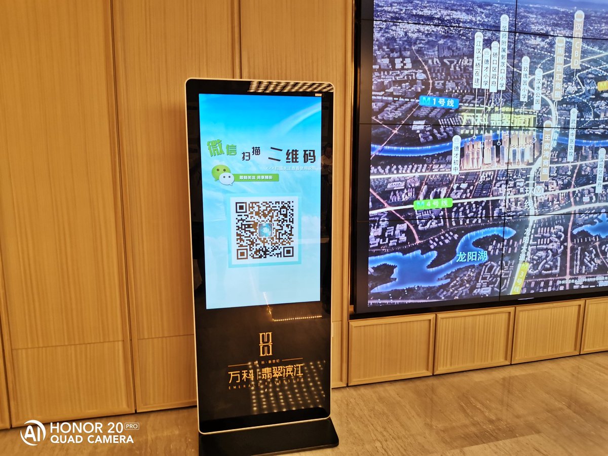 touchcrown's tweet photo. 43” network silver Digital signage for the sale floor shop
#interactive #digitalsignage #mirrordigitalsignage #touchdisplay #touchscreen #touch #digitaldisplays #digitalsignageprice #Interactivewhiteboardprice #indoordigitalsignage #touchdisplay #Desktoptouch #company https://t.co/7DEvLUzeXS