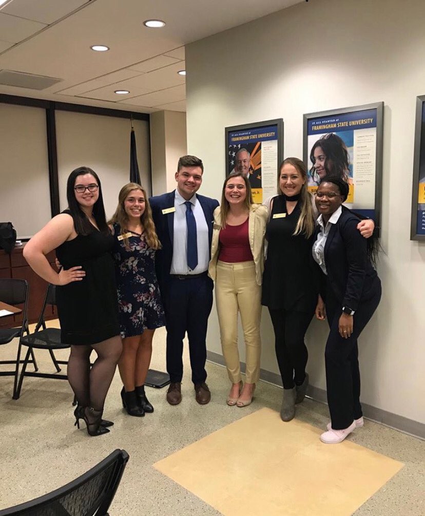 FSUStudentGov's tweet image. Administrators forum was a huge success! Thank you to everyone who came and got your questions answered and brought up all these crucial point to our administration. And a special thank you to all the admins who came to hear from our students as well.🐏❤️