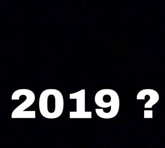 2014 سُلبت منا بفعل فاعل 
2017 عاندنا الحظ وقهرتنا الظروف
2019 لن نستسلم لن نتركها سنبقى نصارع حلماً سيتحقق ولو بالقوه