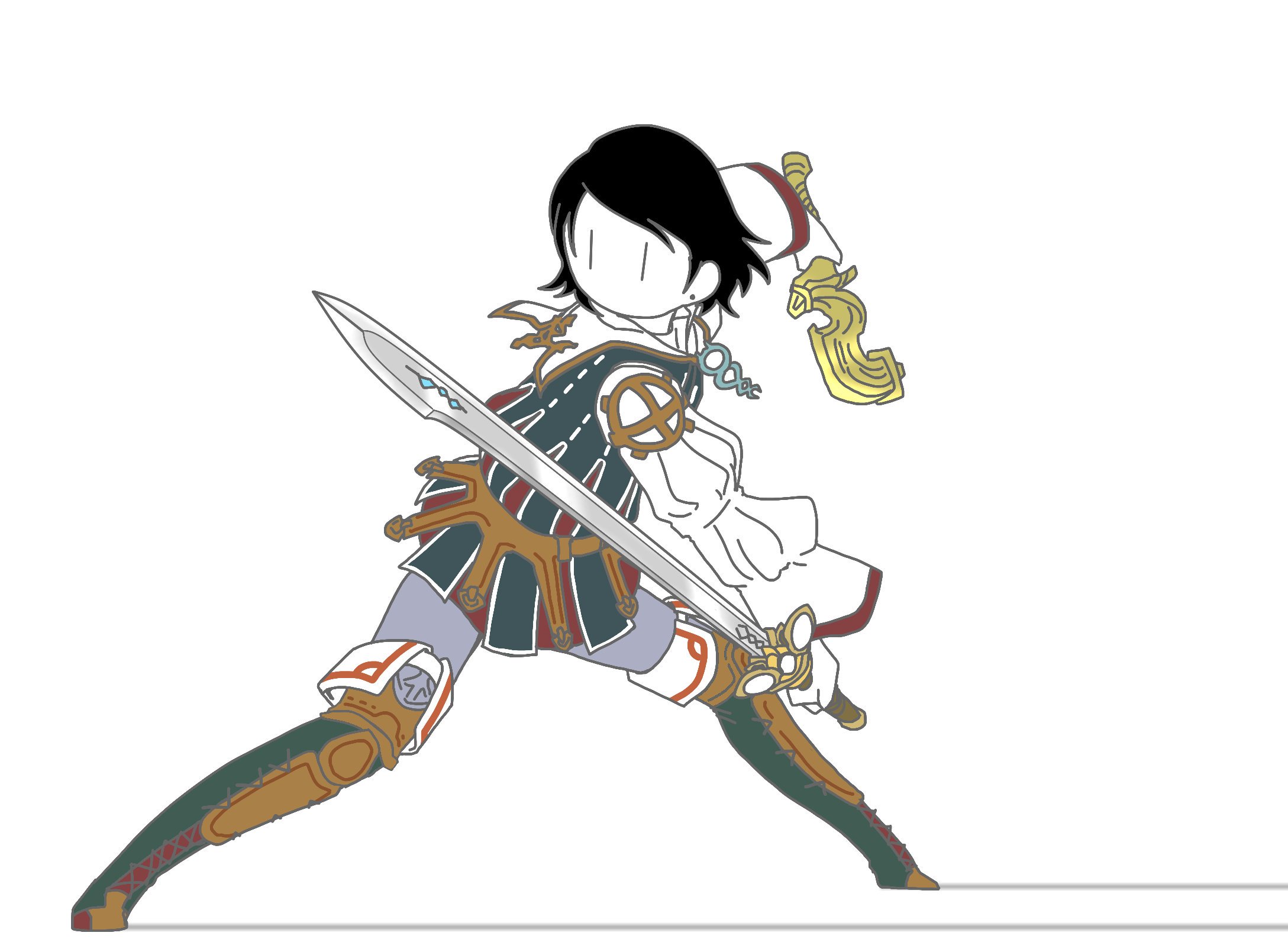 ゆるりディシディアまとめ Twitter