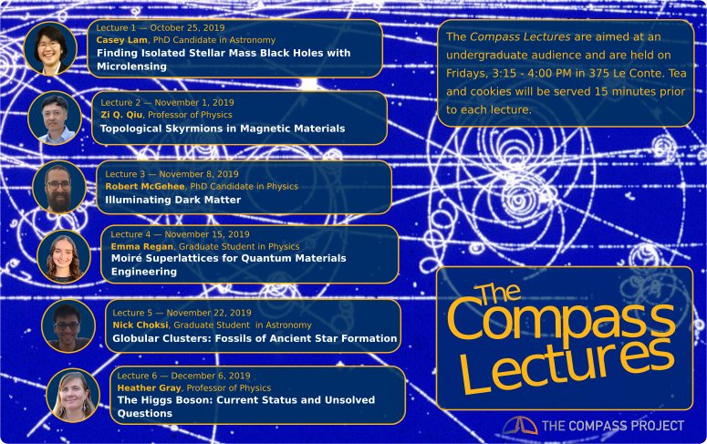 The Compass Project 🧭📚 (@compassproject) / Posts / X