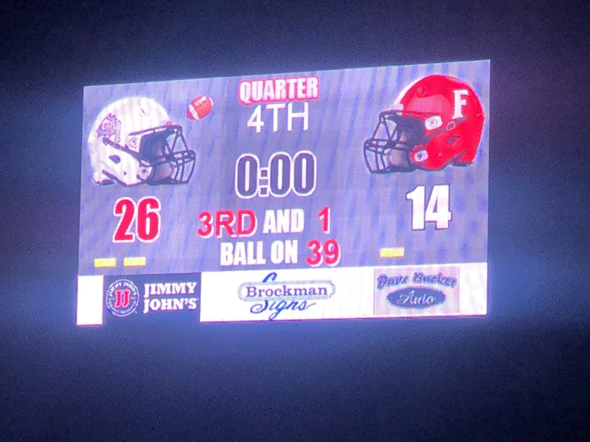 CoachKPross's tweet photo. Big win to finish off the season for our OHMS followed up with a dub from @OakHillsFB Freshman! Let’s keep it rollin tomorrow night gentleman!
@coachsowders @KlostermanM @CoachBierman21 @WeAreOakHills
#WeOverMe #HighlanderMentality #BTA #TrustTheProcess https://t.co/Dnixq15ZlP