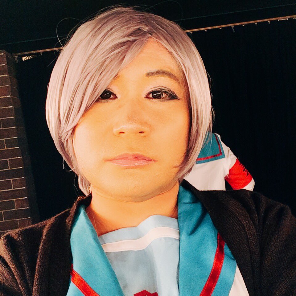 そしてなんと、この人たちもやってきちゃう！
文化祭に向けて映画を撮っているSOS団ですが…！？
『涼宮キムヒの憂鬱』新作エピソード発表‼️

出演
涼宮キムヒ
朝比奈しゃくる
長あい門有希
とも泉一樹