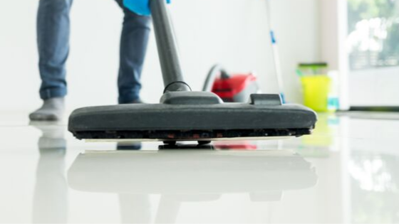 For most business owners, cleaning is low down on their list of priorities. But you’d be surprised just how much of a difference a professional floor cleaning service can make. bit.ly/2o0dtho #commercialcleaning