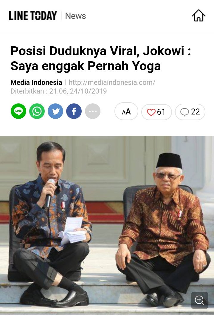 pinkslovable's tweet photo. Receh tp aku ketawa :") https://t.co/VxJjY8jikq