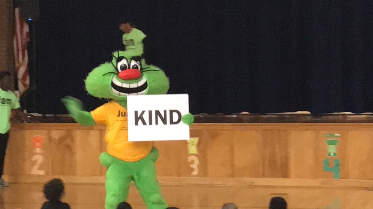 Principal Anthony Bolden tweet media