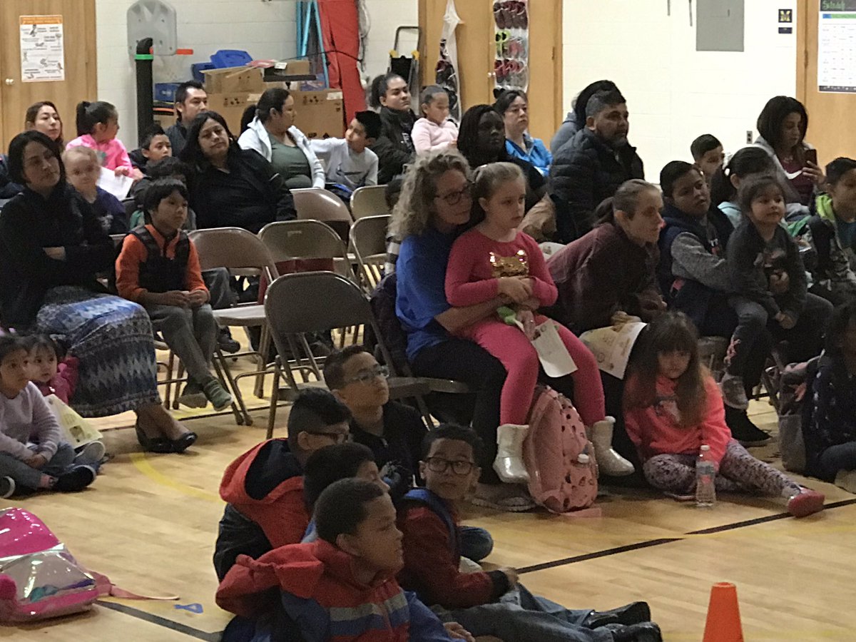 Principal Anthony Bolden tweet media