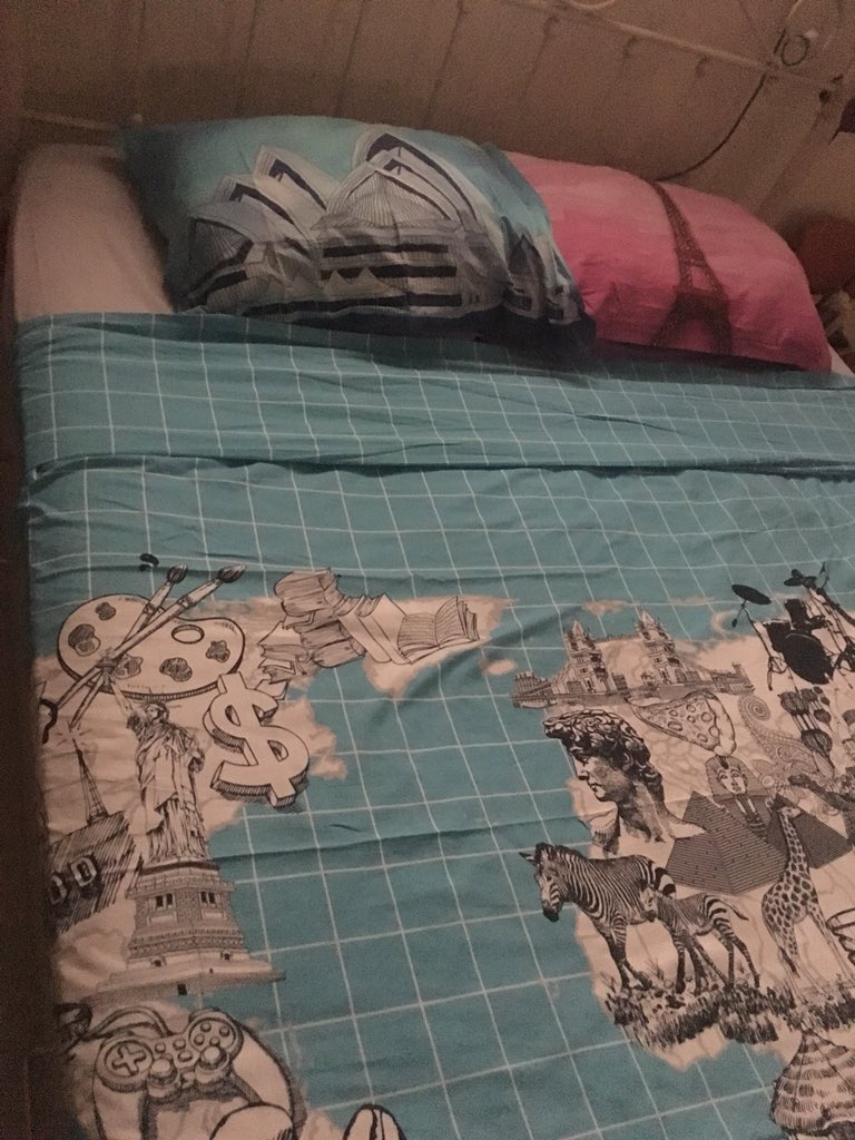 nataliepote's tweet photo. Ok so who said I’m addicted to travel? Lol! #SheetsDontLie #TravelAddict #BedSheetsTalk #addictedToTravel #FitTraveler #WithNatalie #SeeTheWorldWithNatalie #ThroughMyEyes #letsGo #NatalieOnTheGo #MakeMyBed #LivedOutOfASuitcase https://t.co/1EKhT86Nvm