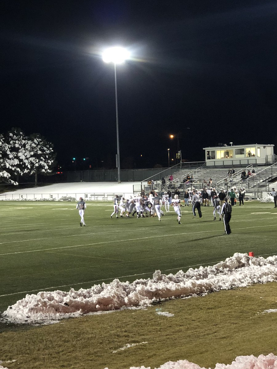 AHS Media tweet media