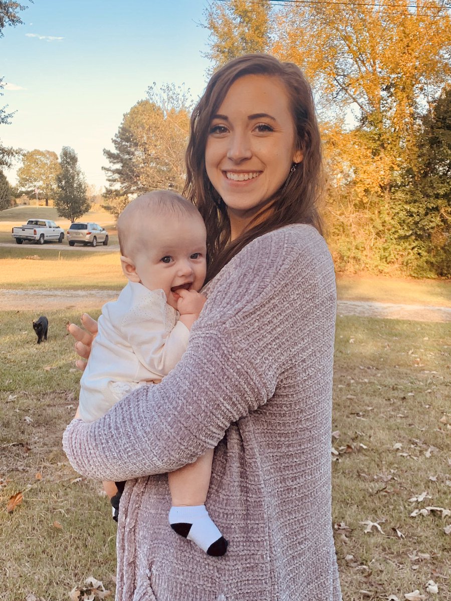 miss_hamlin's tweet image. She can make any day brighter 🥰 #SweetP