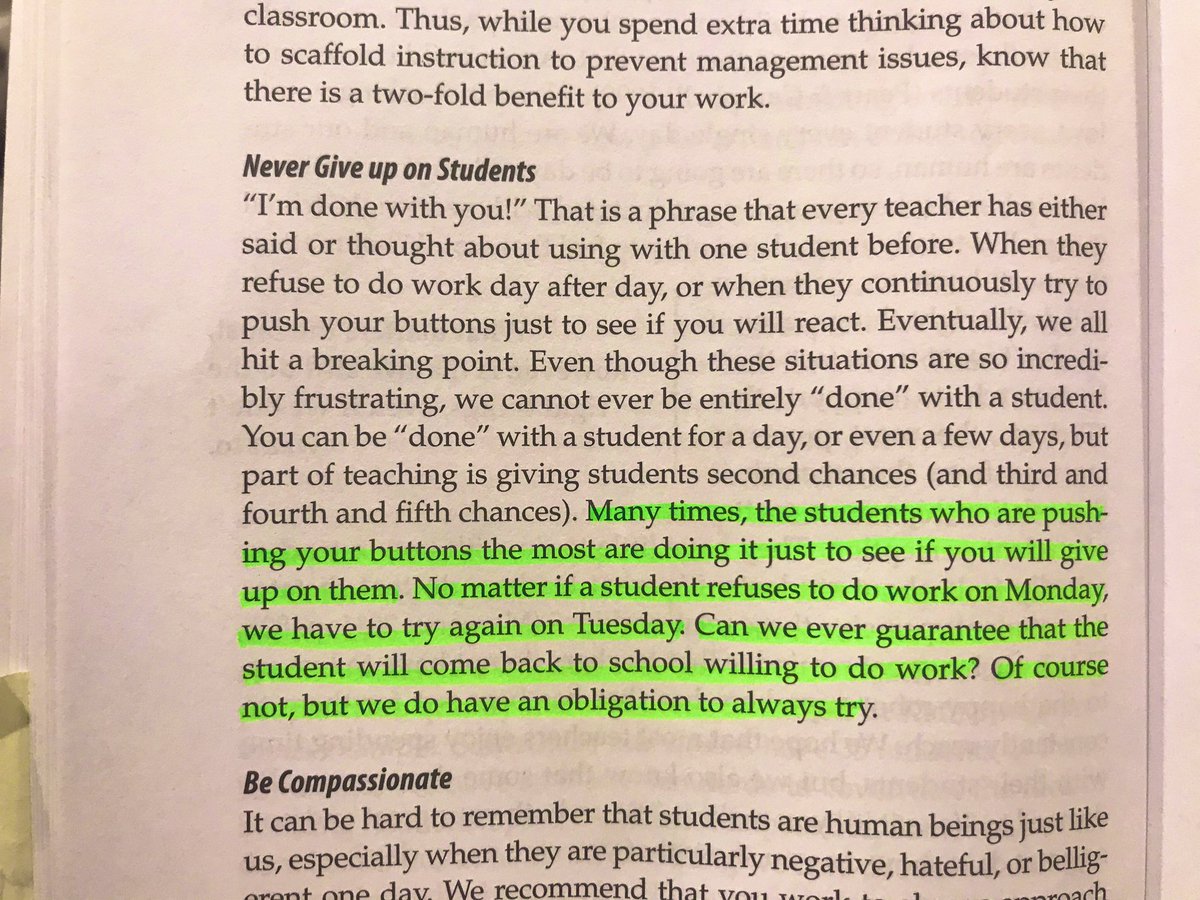 Never give up!! #OLEGroundUp