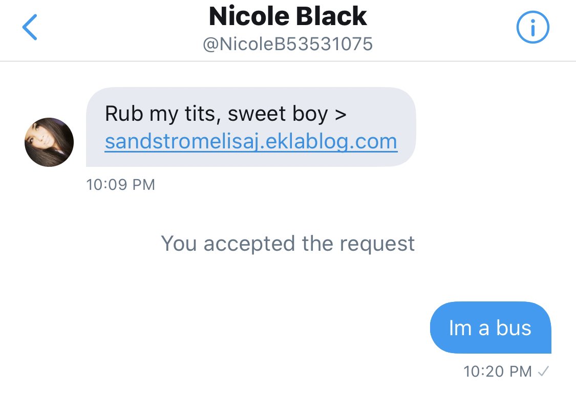 ThreesBus's tweet image. All you have to do is DM us and we’ll pick you up. We don’t need you to be all extra! 🚌