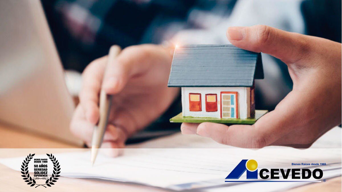 LOS MILENIAL ESTÁN CAMBIANDO DE OPINIÓN: YA QUIEREN COMPRAR CASA. blog.acevedoycia.com/2019/10/23/los…