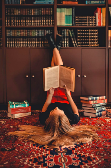KimZhangCEO's tweet photo. The 10 Best Motivational Books Millennial Leaders Need to Read https://t.co/VyKCLMppOj https://t.co/a3KSHbgNvt