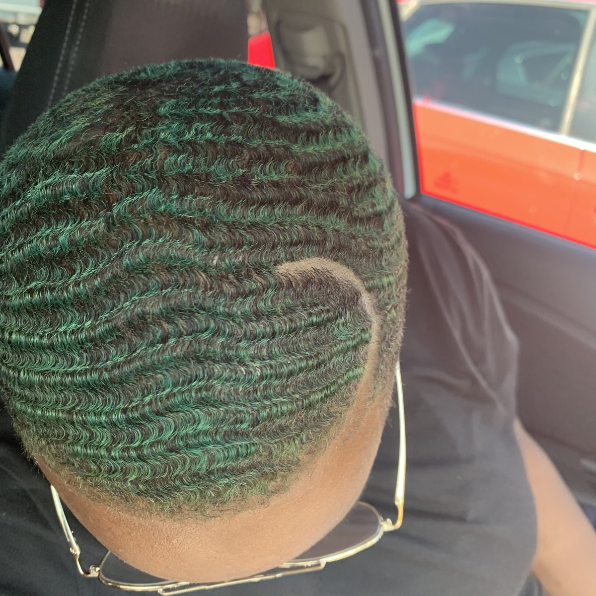 ChefJuguito's tweet photo. I been workin ๐ฅด๐๐คฎ#femalewaver #waversworldwide #wavy #wavycheck #waver #wavesonspin #dippin https://t.co/0CCUhc7fuj