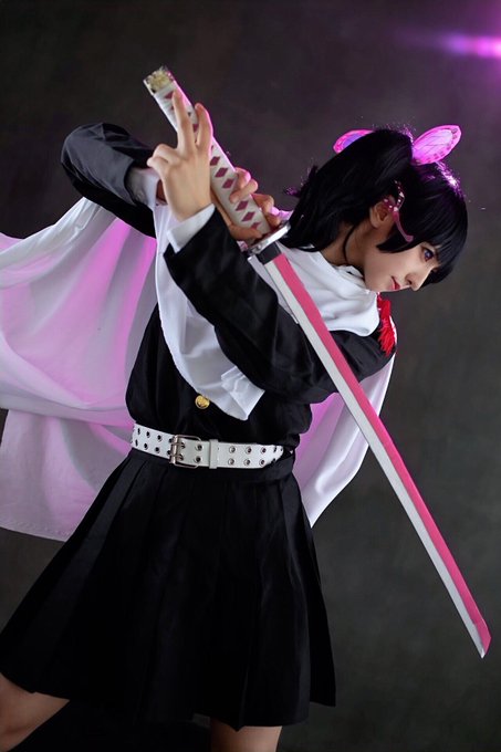 コスプレイヤー円谷みうのTwitter画像33