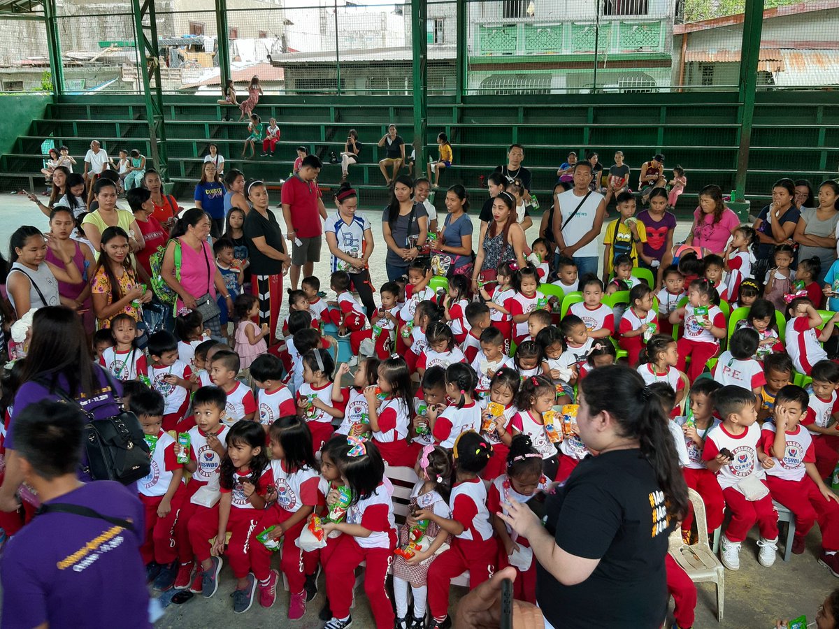 JAY CUBERO_ 2019 DASMA AOY AMBASSADOR (@jaycubes23) on Twitter photo "A priceless gift of Happiness started when you share your blessings"
#EarlyChristmasGiftGiving
#purplelife #purplepeople #MetroCares
@Greg_MPCS <a href="/Josie_MPCS/">Josefina Garcia</a>
@Jamie_Metro <a href="/jayndallas55/">PJ Moore</a> <a href="/torresjoel123/">Joel torres</a> @Norris_MPCS <a href="/Daniel_S181/">DANIEL</a> @Mikestraveling <a href="/YourTMDance/">Dasma & Sta Rosa Training & Nesting & AOY Team</a> <a href="/VanessaRamiso/">Vanessa Ramiso 2019 Dasma_AOY</a> "A priceless gift of Happiness started when you share your blessings"
#EarlyChristmasGiftGiving
#purplelife #purplepeople #MetroCares
@Greg_MPCS <a href="/Josie_MPCS/">Josefina Garcia</a>
@Jamie_Metro <a href="/jayndallas55/">PJ Moore</a> <a href="/torresjoel123/">Joel torres</a> @Norris_MPCS <a href="/Daniel_S181/">DANIEL</a> @Mikestraveling <a href="/YourTMDance/">Dasma & Sta Rosa Training & Nesting & AOY Team</a> <a href="/VanessaRamiso/">Vanessa Ramiso 2019 Dasma_AOY</a>
