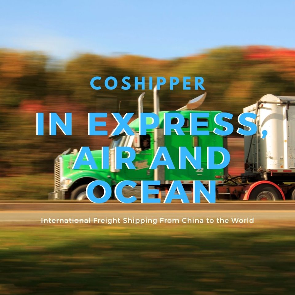 Coshipper specializes in Express, air, and ocean so you can minimize your costs when exporting from China.

You can enjoy a whole range of complimentary logistical services at our China and overseas warehouses before shipping internationally.

#Shipping  #coshipper #shipfromchina