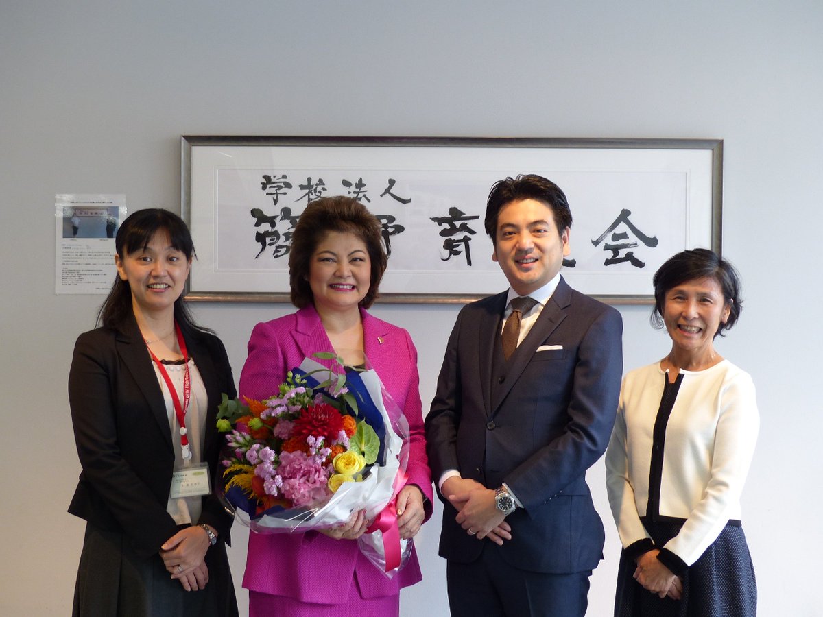 蒲田女子高等学校 蒲田女子高等学校